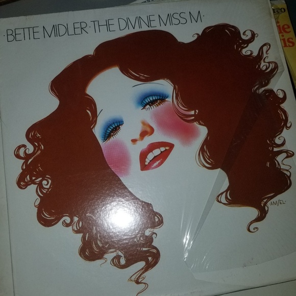 Pick 5 albums from my shop!!! - Picture 3 of 8